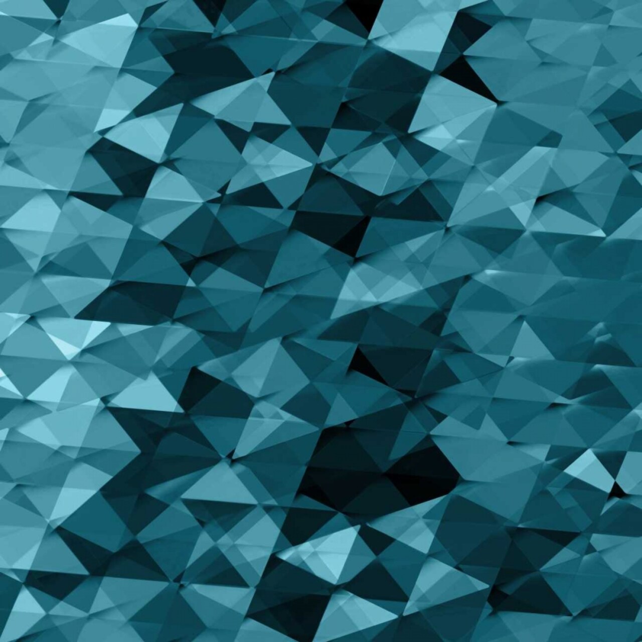 Geometric Squared III Poster Print by Jan Tatum # JAT112542DG